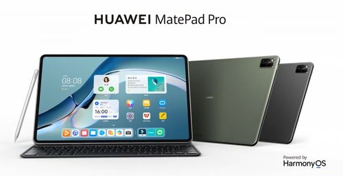 華為MatePad Pro來(lái)襲 鴻蒙平板電腦，重塑移動(dòng)生產(chǎn)力新體驗(yàn)